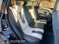 USED 2015 15 LAND ROVER RANGE ROVER EVOQUE 2.2 SD4 DYNAMIC LUX 5d 190 BHP 