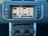 USED 2015 15 LAND ROVER RANGE ROVER EVOQUE 2.2 SD4 DYNAMIC LUX 5d 190 BHP 