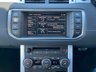 USED 2015 15 LAND ROVER RANGE ROVER EVOQUE 2.2 SD4 DYNAMIC LUX 5d 190 BHP 