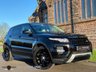 USED 2015 15 LAND ROVER RANGE ROVER EVOQUE 2.2 SD4 DYNAMIC LUX 5d 190 BHP 