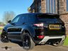 USED 2015 15 LAND ROVER RANGE ROVER EVOQUE 2.2 SD4 DYNAMIC LUX 5d 190 BHP 