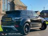 USED 2015 15 LAND ROVER RANGE ROVER EVOQUE 2.2 SD4 DYNAMIC LUX 5d 190 BHP 