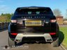 USED 2015 15 LAND ROVER RANGE ROVER EVOQUE 2.2 SD4 DYNAMIC LUX 5d 190 BHP 