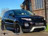 USED 2015 15 LAND ROVER RANGE ROVER EVOQUE 2.2 SD4 DYNAMIC LUX 5d 190 BHP 