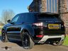 USED 2015 15 LAND ROVER RANGE ROVER EVOQUE 2.2 SD4 DYNAMIC LUX 5d 190 BHP 