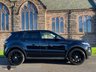 USED 2015 15 LAND ROVER RANGE ROVER EVOQUE 2.2 SD4 DYNAMIC LUX 5d 190 BHP 