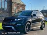 USED 2015 15 LAND ROVER RANGE ROVER EVOQUE 2.2 SD4 DYNAMIC LUX 5d 190 BHP 