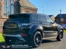 USED 2015 15 LAND ROVER RANGE ROVER EVOQUE 2.2 SD4 DYNAMIC LUX 5d 190 BHP 