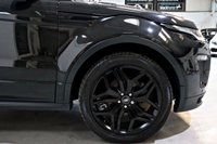 USED 2016 16 LAND ROVER RANGE ROVER EVOQUE 2.0 TD4 HSE DYNAMIC 5d 177 BHP 