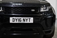 USED 2016 16 LAND ROVER RANGE ROVER EVOQUE 2.0 TD4 HSE DYNAMIC 5d 177 BHP 