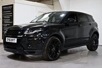USED 2016 16 LAND ROVER RANGE ROVER EVOQUE 2.0 TD4 HSE DYNAMIC 5d 177 BHP 