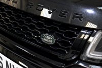 USED 2016 16 LAND ROVER RANGE ROVER EVOQUE 2.0 TD4 HSE DYNAMIC 5d 177 BHP 