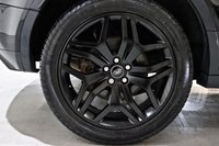 USED 2016 16 LAND ROVER RANGE ROVER EVOQUE 2.0 TD4 HSE DYNAMIC 5d 177 BHP 