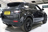 USED 2016 16 LAND ROVER RANGE ROVER EVOQUE 2.0 TD4 HSE DYNAMIC 5d 177 BHP 