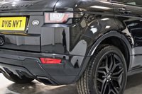 USED 2016 16 LAND ROVER RANGE ROVER EVOQUE 2.0 TD4 HSE DYNAMIC 5d 177 BHP 