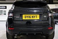 USED 2016 16 LAND ROVER RANGE ROVER EVOQUE 2.0 TD4 HSE DYNAMIC 5d 177 BHP 