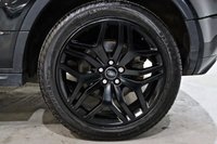 USED 2016 16 LAND ROVER RANGE ROVER EVOQUE 2.0 TD4 HSE DYNAMIC 5d 177 BHP 
