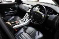 USED 2016 16 LAND ROVER RANGE ROVER EVOQUE 2.0 TD4 HSE DYNAMIC 5d 177 BHP 
