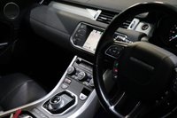 USED 2016 16 LAND ROVER RANGE ROVER EVOQUE 2.0 TD4 HSE DYNAMIC 5d 177 BHP 