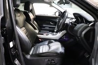 USED 2016 16 LAND ROVER RANGE ROVER EVOQUE 2.0 TD4 HSE DYNAMIC 5d 177 BHP 