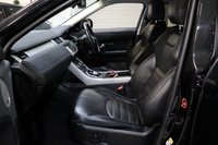 USED 2016 16 LAND ROVER RANGE ROVER EVOQUE 2.0 TD4 HSE DYNAMIC 5d 177 BHP 