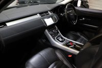 USED 2016 16 LAND ROVER RANGE ROVER EVOQUE 2.0 TD4 HSE DYNAMIC 5d 177 BHP 