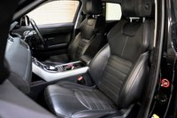 USED 2016 16 LAND ROVER RANGE ROVER EVOQUE 2.0 TD4 HSE DYNAMIC 5d 177 BHP 