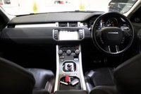 USED 2016 16 LAND ROVER RANGE ROVER EVOQUE 2.0 TD4 HSE DYNAMIC 5d 177 BHP 