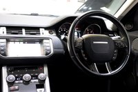 USED 2016 16 LAND ROVER RANGE ROVER EVOQUE 2.0 TD4 HSE DYNAMIC 5d 177 BHP 