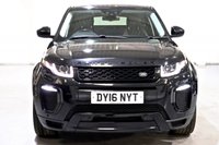 USED 2016 16 LAND ROVER RANGE ROVER EVOQUE 2.0 TD4 HSE DYNAMIC 5d 177 BHP 
