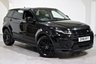 USED 2016 16 LAND ROVER RANGE ROVER EVOQUE 2.0 TD4 HSE DYNAMIC 5d 177 BHP 