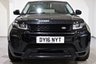 USED 2016 16 LAND ROVER RANGE ROVER EVOQUE 2.0 TD4 HSE DYNAMIC 5d 177 BHP 