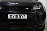 USED 2016 16 LAND ROVER RANGE ROVER EVOQUE 2.0 TD4 HSE DYNAMIC 5d 177 BHP 