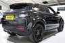 USED 2016 16 LAND ROVER RANGE ROVER EVOQUE 2.0 TD4 HSE DYNAMIC 5d 177 BHP 