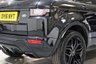 USED 2016 16 LAND ROVER RANGE ROVER EVOQUE 2.0 TD4 HSE DYNAMIC 5d 177 BHP 