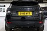 USED 2016 16 LAND ROVER RANGE ROVER EVOQUE 2.0 TD4 HSE DYNAMIC 5d 177 BHP 