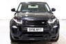 USED 2016 16 LAND ROVER RANGE ROVER EVOQUE 2.0 TD4 HSE DYNAMIC 5d 177 BHP 