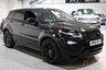 USED 2016 16 LAND ROVER RANGE ROVER EVOQUE 2.0 TD4 HSE DYNAMIC 5d 177 BHP 
