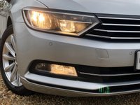 USED 2018 18 VOLKSWAGEN PASSAT 2.0 SE BUSINESS TDI BLUEMOTION TECHNOLOGY DSG 5d 148 BHP 