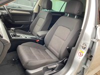 USED 2018 18 VOLKSWAGEN PASSAT 2.0 SE BUSINESS TDI BLUEMOTION TECHNOLOGY DSG 5d 148 BHP 