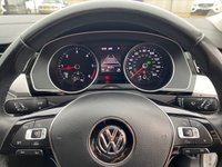 USED 2018 18 VOLKSWAGEN PASSAT 2.0 SE BUSINESS TDI BLUEMOTION TECHNOLOGY DSG 5d 148 BHP 
