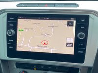 USED 2018 18 VOLKSWAGEN PASSAT 2.0 SE BUSINESS TDI BLUEMOTION TECHNOLOGY DSG 5d 148 BHP 
