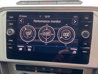 USED 2018 18 VOLKSWAGEN PASSAT 2.0 SE BUSINESS TDI BLUEMOTION TECHNOLOGY DSG 5d 148 BHP 
