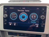 USED 2018 18 VOLKSWAGEN PASSAT 2.0 SE BUSINESS TDI BLUEMOTION TECHNOLOGY DSG 5d 148 BHP 