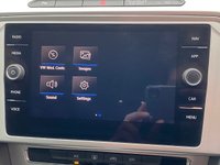 USED 2018 18 VOLKSWAGEN PASSAT 2.0 SE BUSINESS TDI BLUEMOTION TECHNOLOGY DSG 5d 148 BHP 
