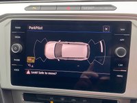 USED 2018 18 VOLKSWAGEN PASSAT 2.0 SE BUSINESS TDI BLUEMOTION TECHNOLOGY DSG 5d 148 BHP 