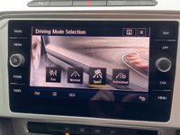 USED 2018 18 VOLKSWAGEN PASSAT 2.0 SE BUSINESS TDI BLUEMOTION TECHNOLOGY DSG 5d 148 BHP 