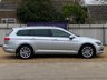 USED 2018 18 VOLKSWAGEN PASSAT 2.0 SE BUSINESS TDI BLUEMOTION TECHNOLOGY DSG 5d 148 BHP 