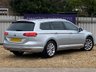 USED 2018 18 VOLKSWAGEN PASSAT 2.0 SE BUSINESS TDI BLUEMOTION TECHNOLOGY DSG 5d 148 BHP 