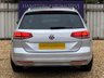 USED 2018 18 VOLKSWAGEN PASSAT 2.0 SE BUSINESS TDI BLUEMOTION TECHNOLOGY DSG 5d 148 BHP 